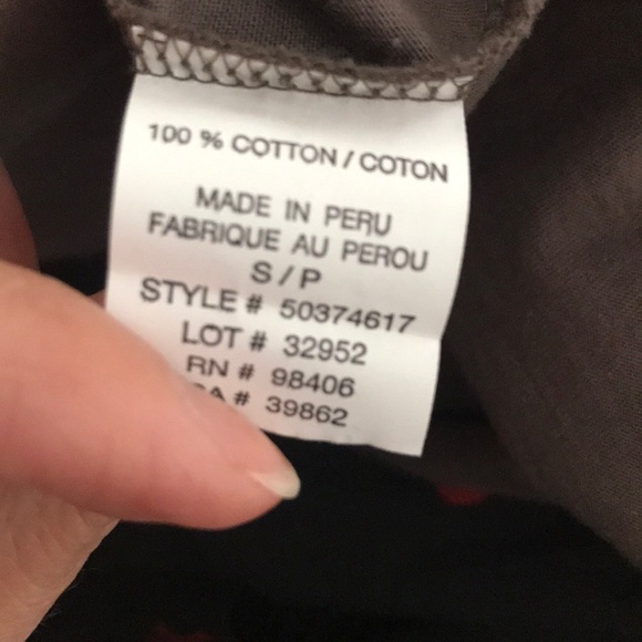 New Theory Tie-Neck Halter Style Jersey Dress - Picture 5 of 6